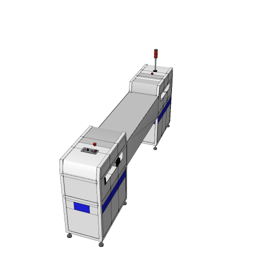 Board Transfer System