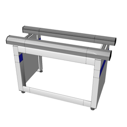 Transport conveyor Light