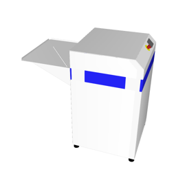 Manual Light Unloader