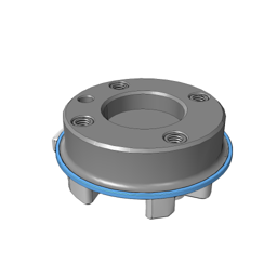 Quick Changer Tool Side