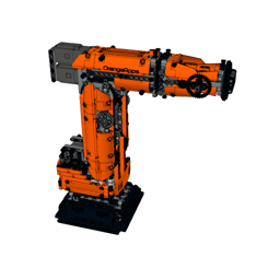 Education Robot System 3.0