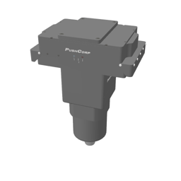 PushCorp FinishX - Mirror Finish