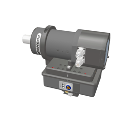 PushCorp GrindX - Light Duty