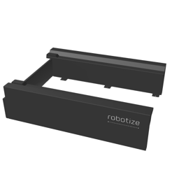 Passive Pallet Station