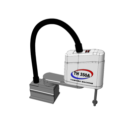 TH350A