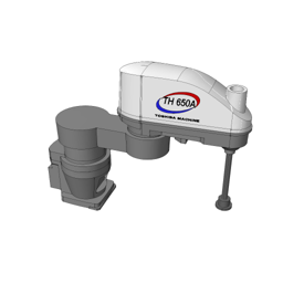 TH650A