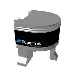 HORIZON3 180 Deg. Section (300mm)