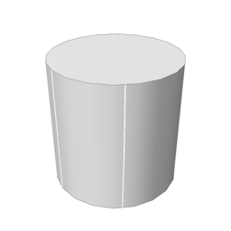 Cylinder Geo