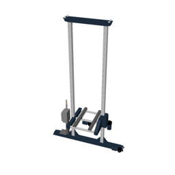 Stacker Crane - Single Pallet