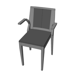 Chair C