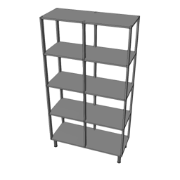 Storage Shelf