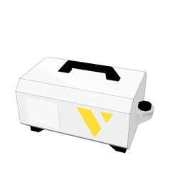 Arc Welding Water Cooler