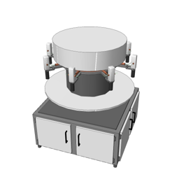 Rotary Filling Machine