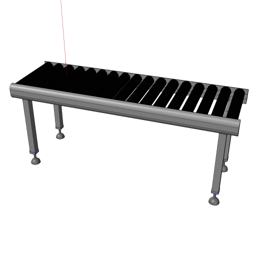 Pusher Conveyor (Physics)