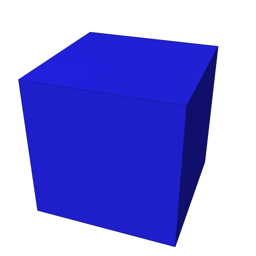 Cube