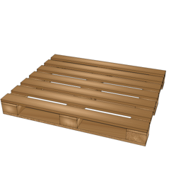 Pallet 1200x1000