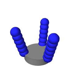 Generic Soft Gripper