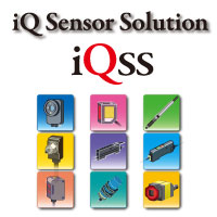 エンコーダ 製品ラインアップ iQ Senser Solution センサソリューション | 三菱電機 FA