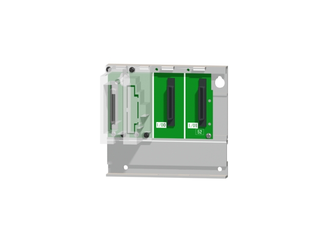 Q52B 特長 MELSEC-Q シーケンサ MELSEC 仕様から探す｜三菱電機 FA