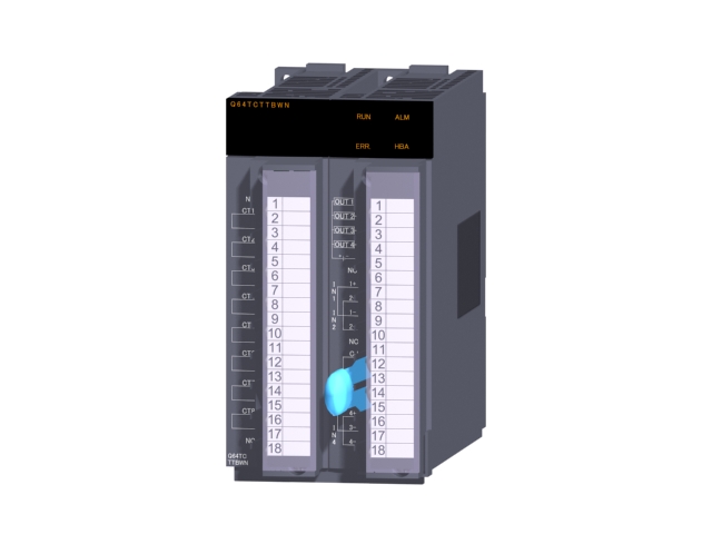 Q64TCTTBWN 特長 MELSEC-Q シーケンサ MELSEC 仕様から探す｜三菱電機 FA