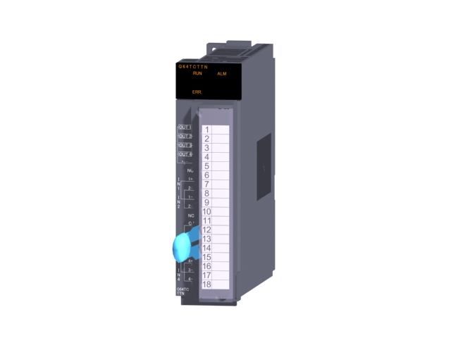 Q64TCTTN 特長 MELSEC-Q シーケンサ MELSEC 仕様から探す｜三菱電機 FA