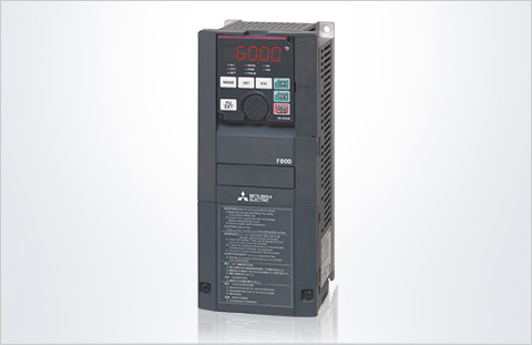 FREQROL-F800シリーズ