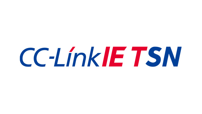 CC-Link IE TSN