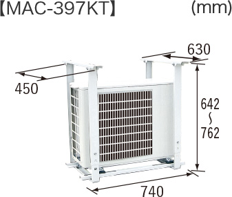 【MAC-397KT】