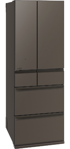 三菱電機 冷蔵庫：製品情報
