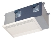 業務用ロスナイ〈パワー脱臭カセット形〉製品画像