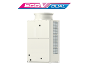 コンデンシングユニット