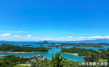 天草諸島 写真