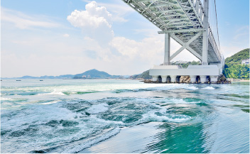 淡路島 写真